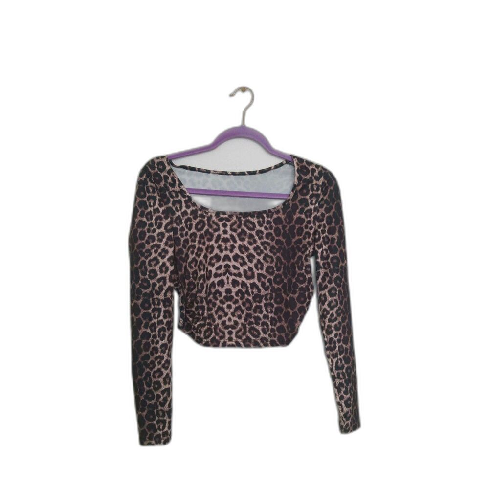 SHEIN TOP